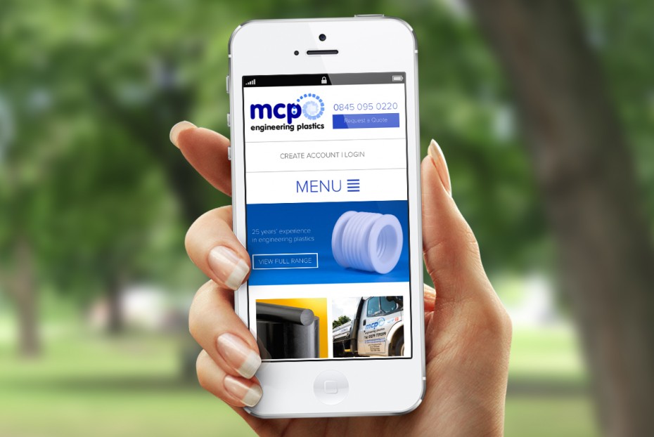 Mobile device compliant design
