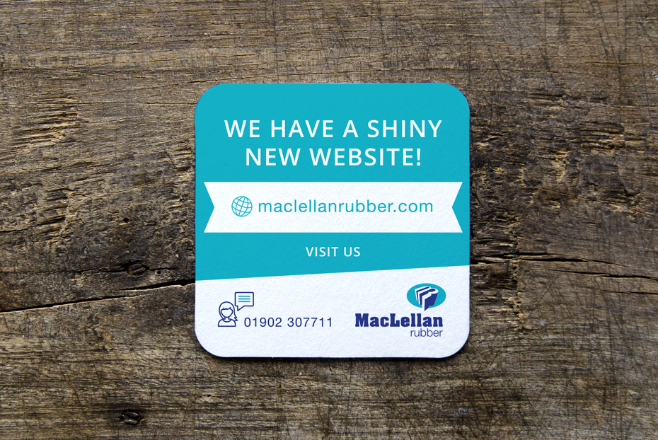Promotional Materials