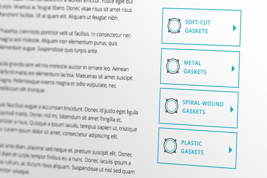 Sub categories