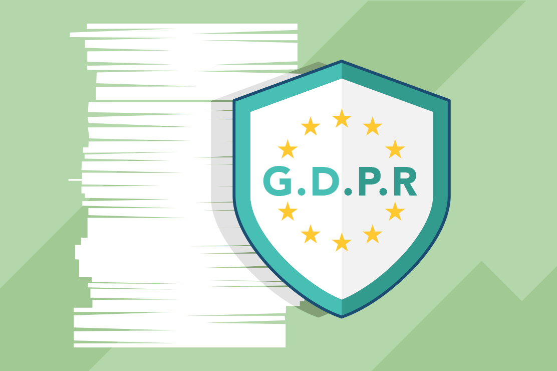 GDPR (General Data Protection Regulation)